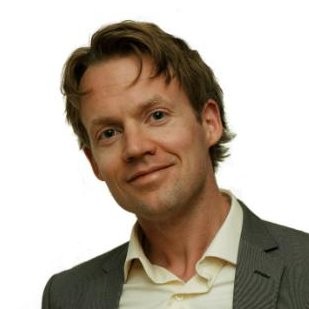 Mikael Boström - hälsoguru och entreprenör