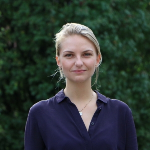 Maria Svantemark – CEO & Co-founder Sustain Lab